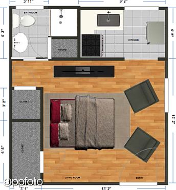 4th image of 1441 Bellevue Ave