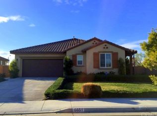 6651 Tanzanite St, Jurupa Valley, CA 91752