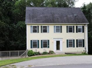 10 Old County Rd, Amesbury, MA 01913