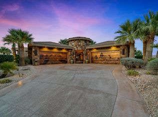 1995 S Cobalt Dr, St George, UT 84790