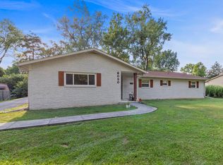 6030 Rucker Rd, Indianapolis, IN 46220