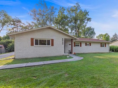 6030 Rucker Rd, Indianapolis, IN, 46220