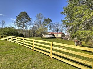 510 Crossroads Church Rd, Ellijay, GA 30540