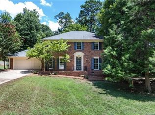 1020 Weber Ct, Charlotte, NC 28211