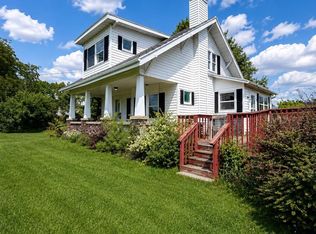 115 Perrin St, Cement City, MI 49233