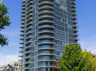 300 W Spring St UNIT 1405, Columbus, OH 43215