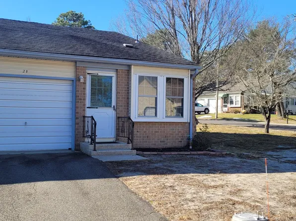 2B Deerfield Drive #52, Whiting, NJ 08759