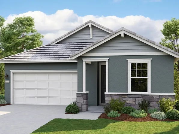 Redwood Plan 2 Plan, Esplanade at Turkey Creek