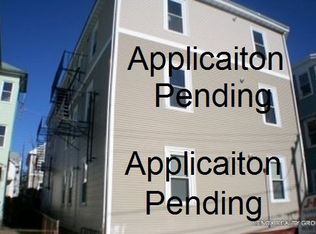 21 Monticello St APT 3, Providence, RI 02904