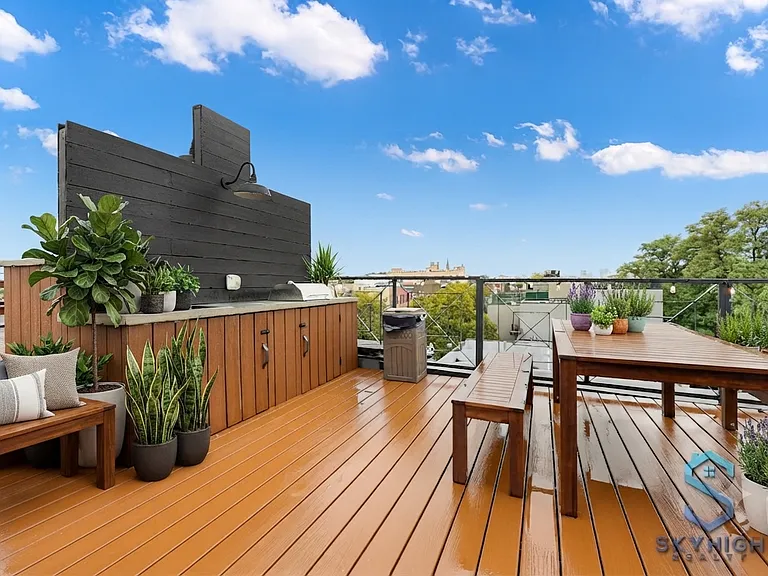 36 Howard Ave #3B — Photo 19