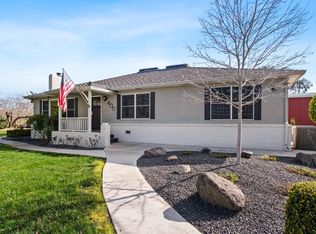 406 N Gratton Rd, Turlock, CA 95380
