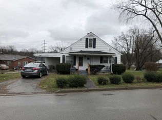 225 Elm St, Winchester, KY 40391
