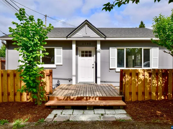 1795 McCoy Ave NE, Salem, OR 97301