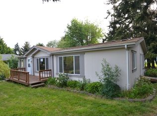 41 Allen Dr, Sequim, WA 98382