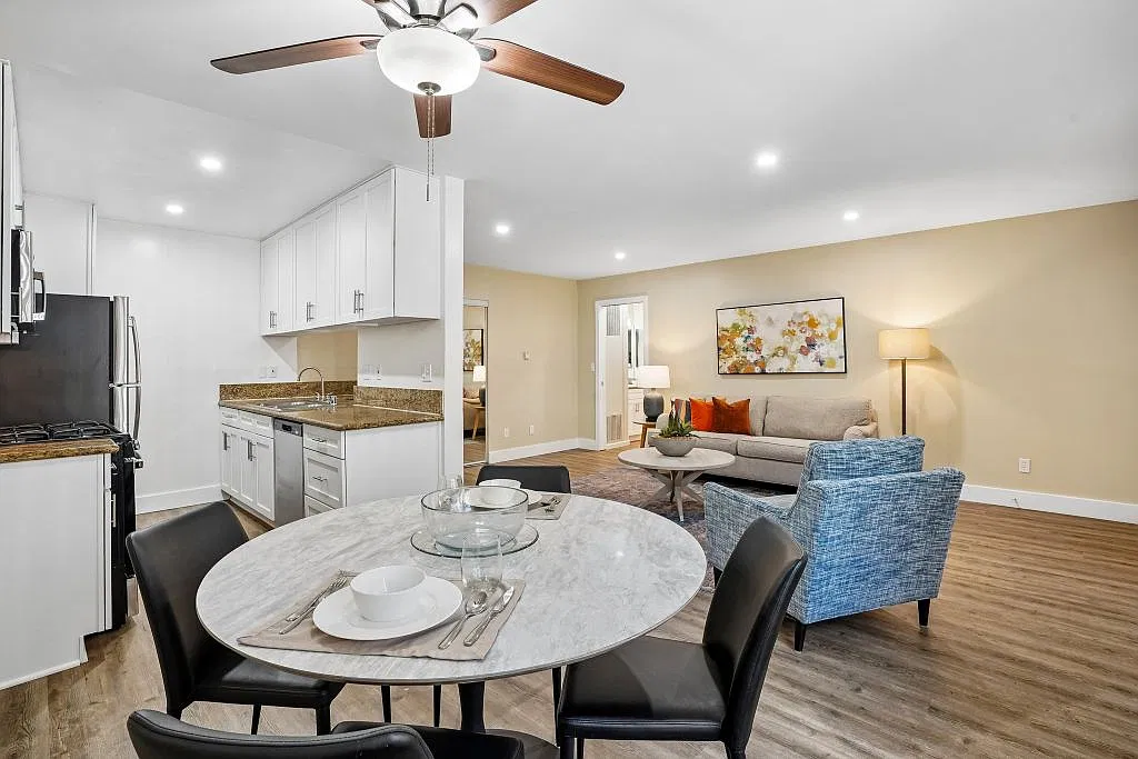 Casa De Marina Apartments — Photo 3