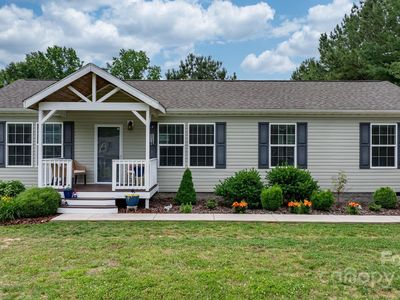 2843 Hopewell Church Rd, Sherrills Ford, NC, 28673