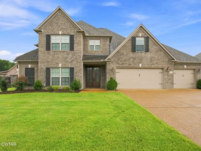 15 Brindle Cv, Jackson, TN, 38305