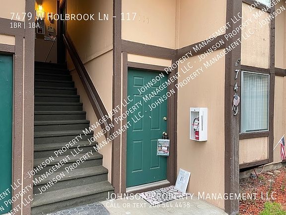 2nd image of 7479 W Holbrook Ln #117