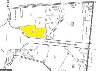 483 Harding Hwy, Penns Grove, NJ 08069
