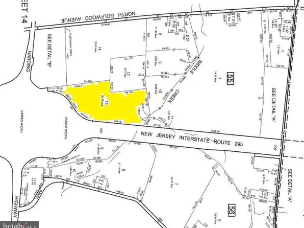 483 Harding Hwy, Penns Grove, NJ 08069