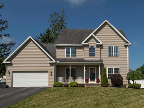 305 Tumbleweed Dr, Deerfield, NY 13502