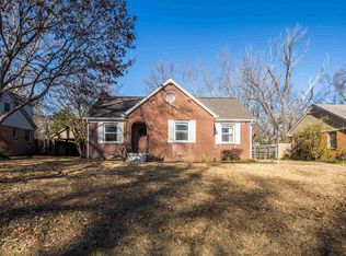 3836 Allandale Ln, Memphis, TN 38111