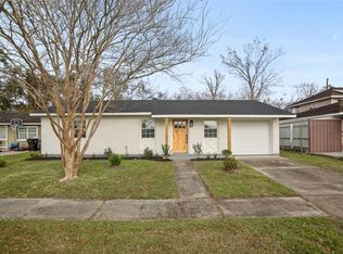 2613 Meadowlark Dr, Saint Bernard, LA 70085