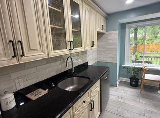 1110 Caddington Ave, Silver Spring, MD 20901