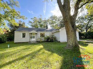 2311 S 17th St, Niles, MI 49120