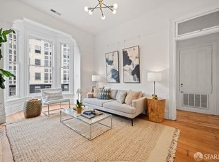 612 Buchanan St, San Francisco, CA 94102