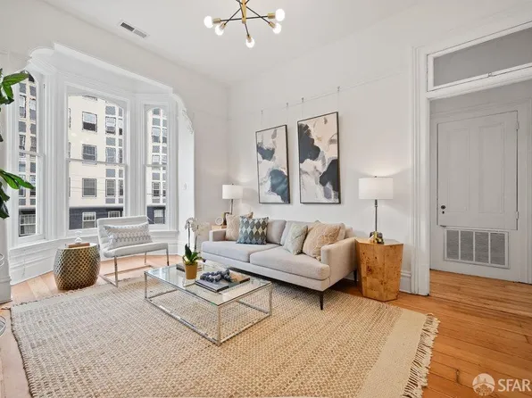 612 Buchanan St, San Francisco, CA 94102