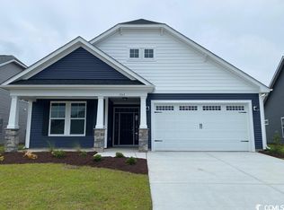 1068 Cascade Loop S3 Boardwalk LOT 18, Little River, SC 29566