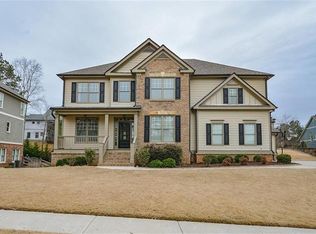 305 Grant Ct, Canton, GA 30114