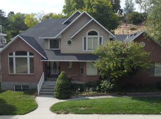 302 W Hidden Hollow Dr, Orem, UT 84058