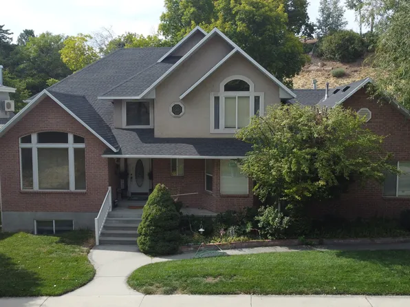 302 W Hidden Hollow Dr, Orem, UT 84058
