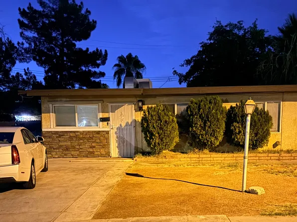 4392 Springdale Ct, Las Vegas, NV 89121