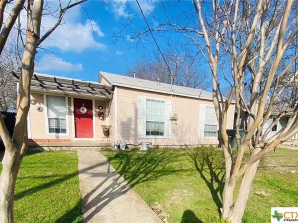 1510 E Barton Ave, Temple, TX 76501