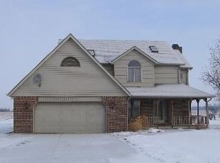 2498 E 246th St, Cicero, IN 46034