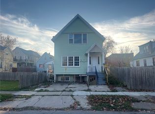 386 14th St, Buffalo, NY 14213