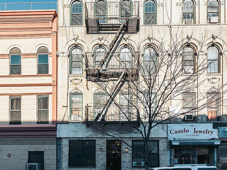 179 Knickerbocker Ave #1L — Photo 19