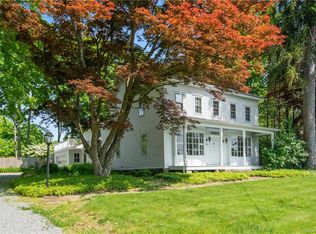 261 Westchester Ave, Pound Ridge, NY 10576