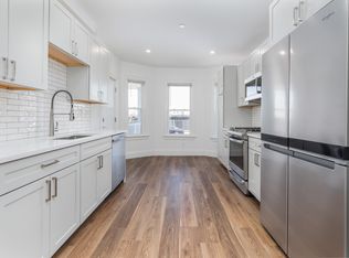 143 E Cottage St #1, Dorchester, MA 02125