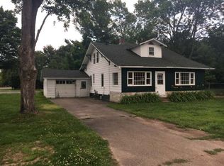 6978 Forest St, Three Lakes, WI 54562