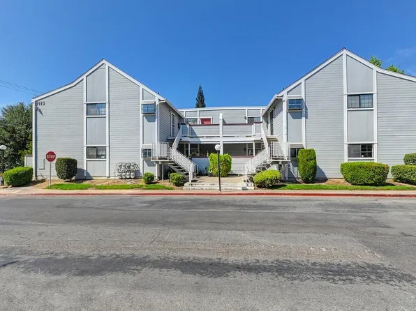 7413 Auburn Oaks Ct APT I, Citrus Heights, CA 95621