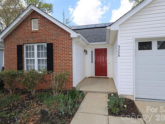 3rd image of 9506 Scotland Hall Ct