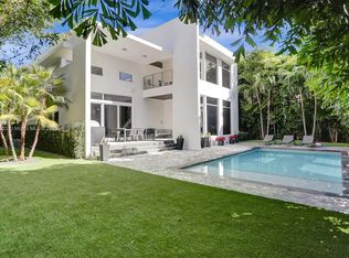 6490 SW 81st St, Miami, FL 33143