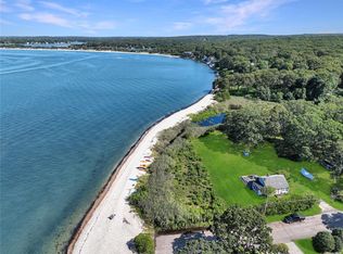 38 Bay Ave, Sag Harbor, NY 11963