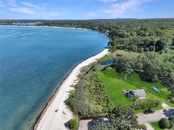 38 Bay Avenue, Sag Harbor, NY 11963