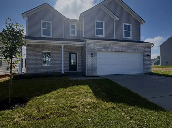 11809 Oriole Slough Ln, Louisville, KY 40229