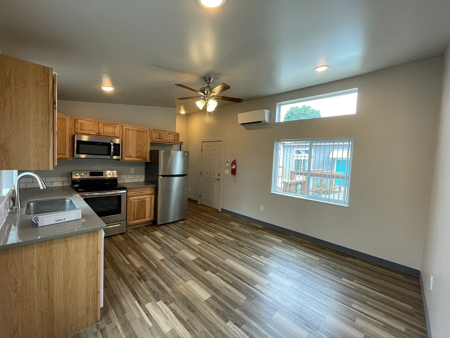 1 bed, 448 sqft, $940 — Photo 3